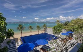 X10 Seaview Suites At Panwa Beach
